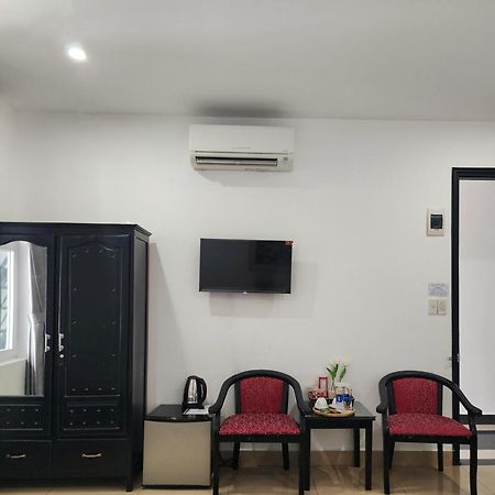 Thao An 2 Hotel Hue Thon Lai The Exterior photo