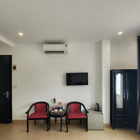 Thao An 2 Hotel Hue Thon Lai The Exterior photo