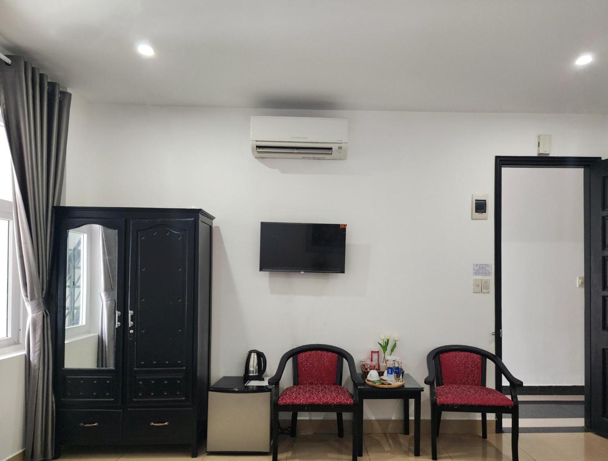 Thao An 2 Hotel Hue Thon Lai The Exterior photo