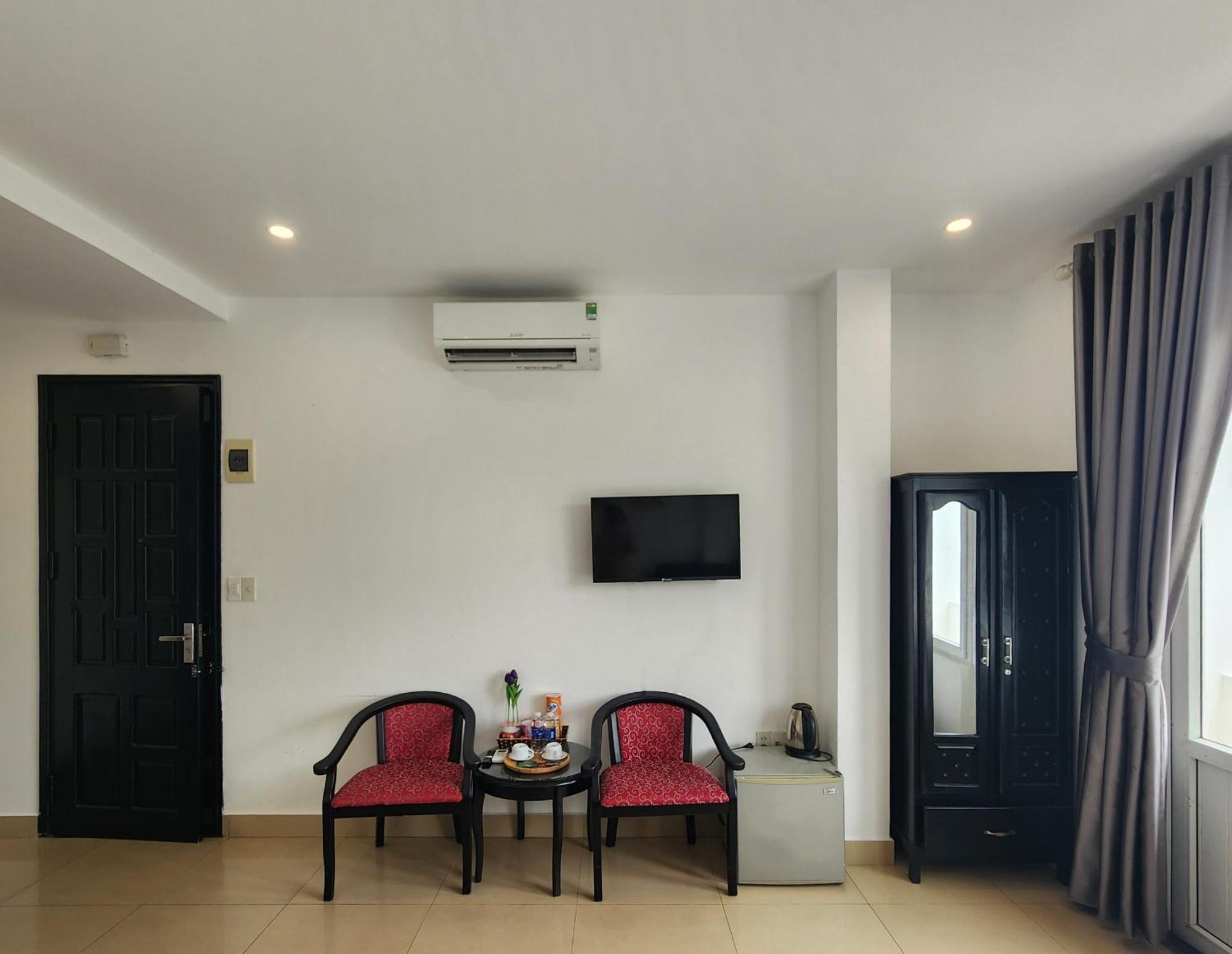 Thao An 2 Hotel Hue Thon Lai The Exterior photo