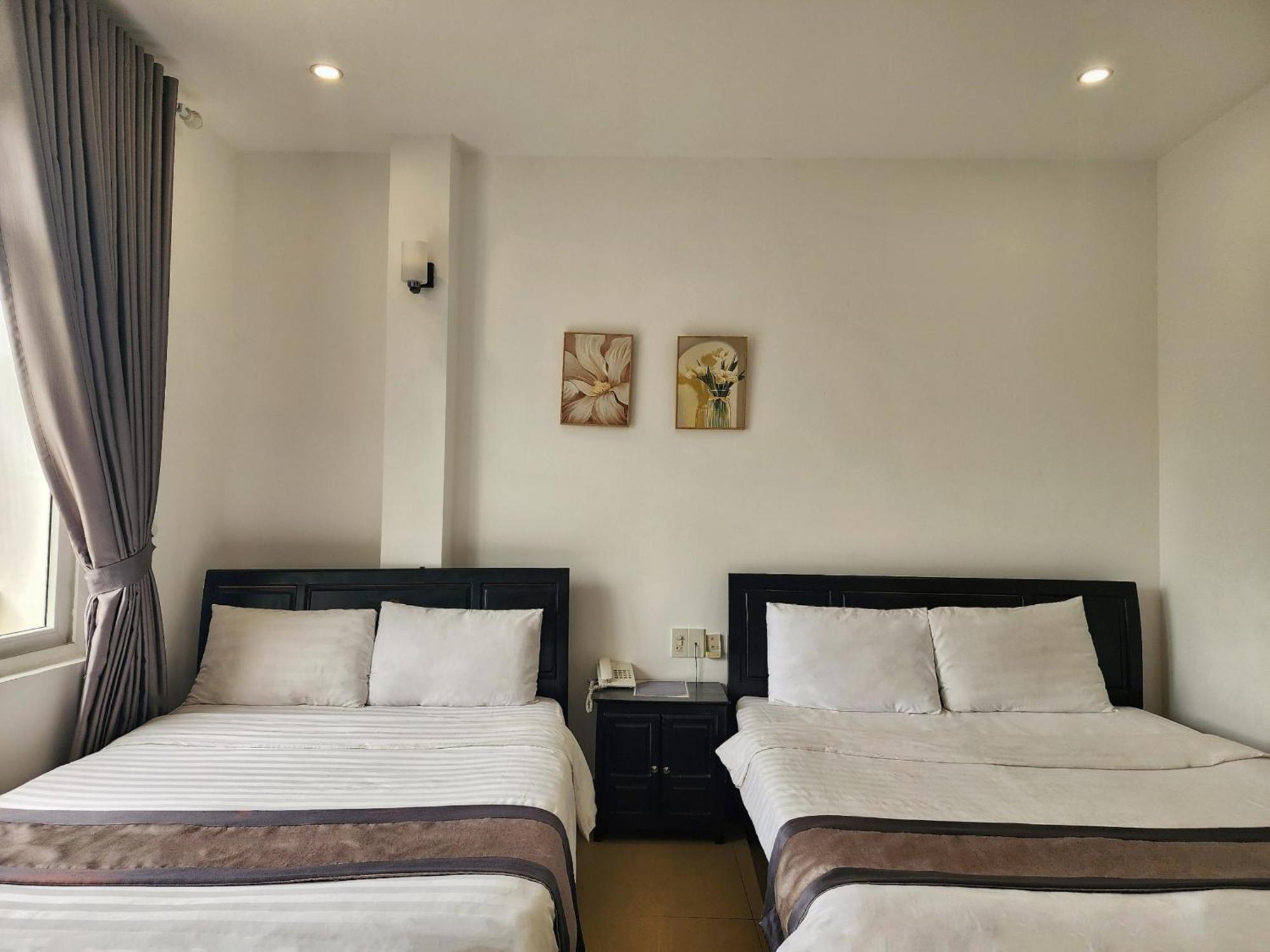 Thao An 2 Hotel Hue Thon Lai The Exterior photo