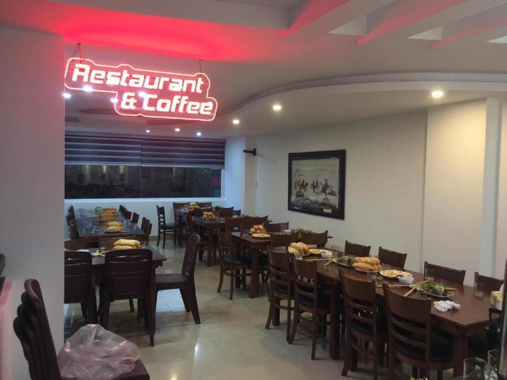 Thao An 2 Hotel Hue Thon Lai The Exterior photo